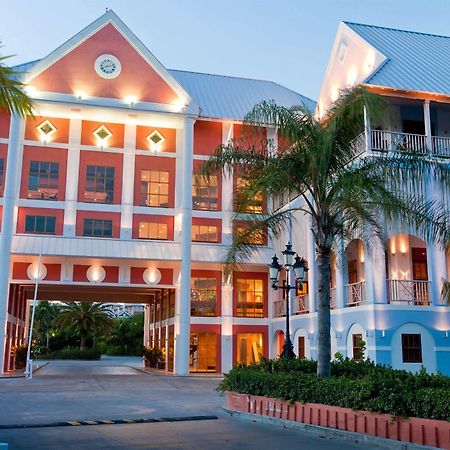 Pelican Bay Hotel Freeport Eksteriør bilde