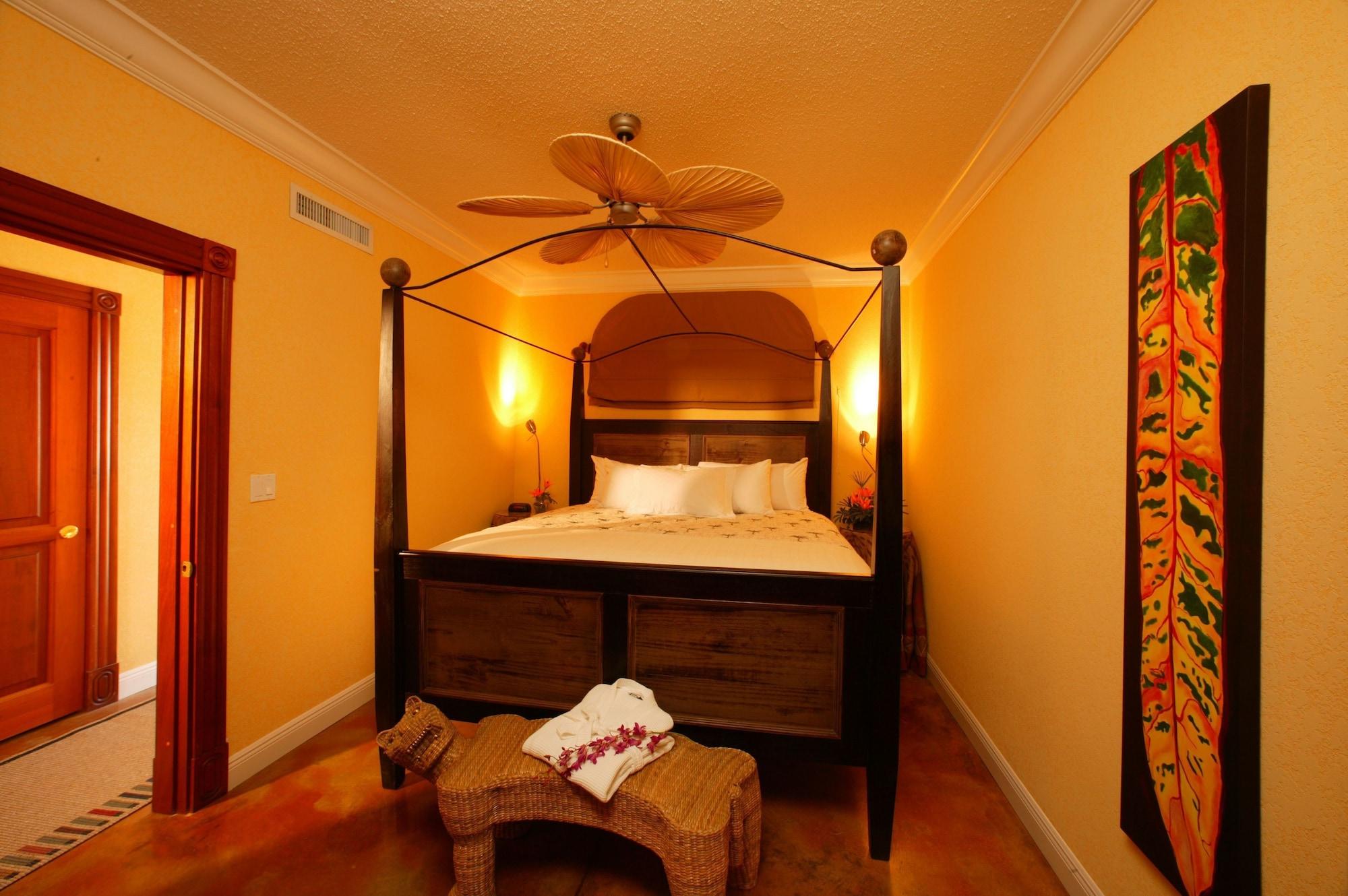 Pelican Bay Hotel Freeport Eksteriør bilde