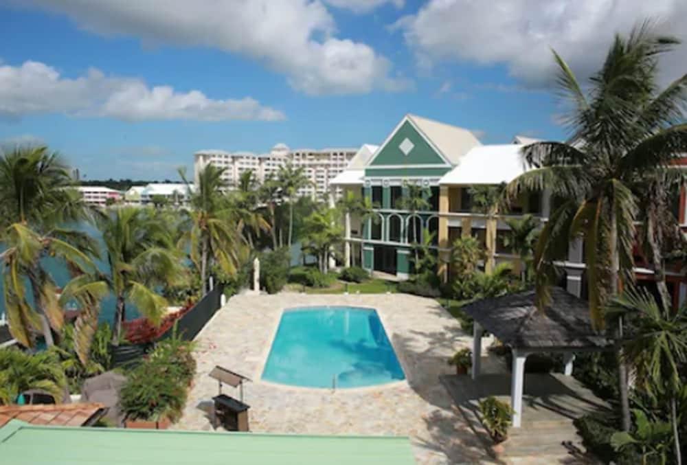 Pelican Bay Hotel Freeport Eksteriør bilde