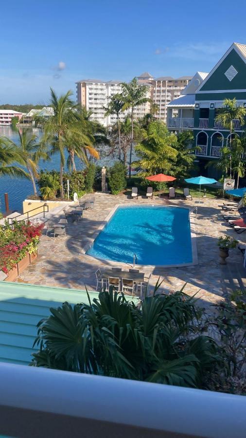 Pelican Bay Hotel Freeport Eksteriør bilde