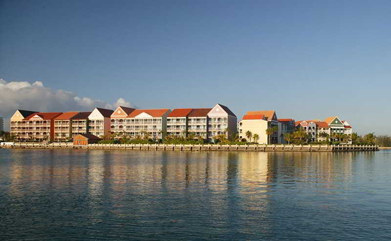 Pelican Bay Hotel Freeport Eksteriør bilde