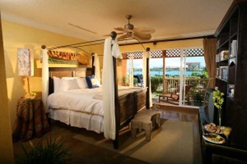 Pelican Bay Hotel Freeport Rom bilde