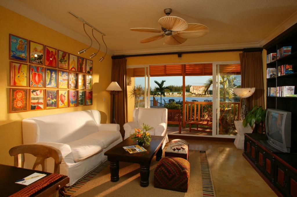 Pelican Bay Hotel Freeport Rom bilde