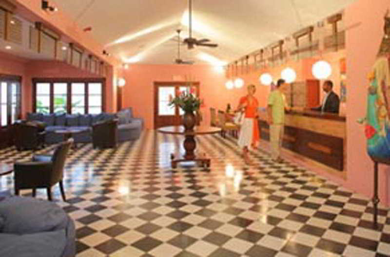 Pelican Bay Hotel Freeport Eksteriør bilde