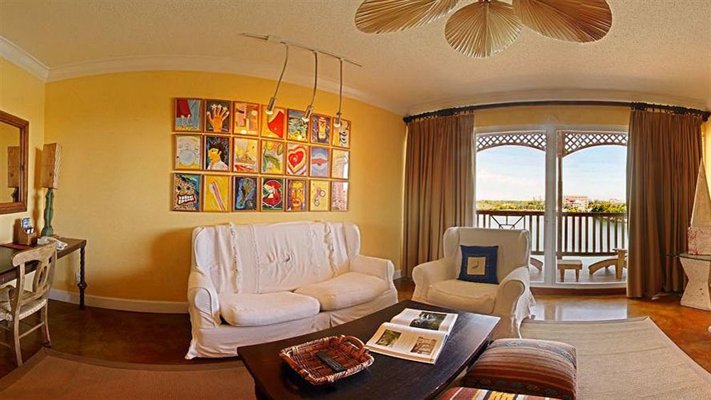Pelican Bay Hotel Freeport Eksteriør bilde