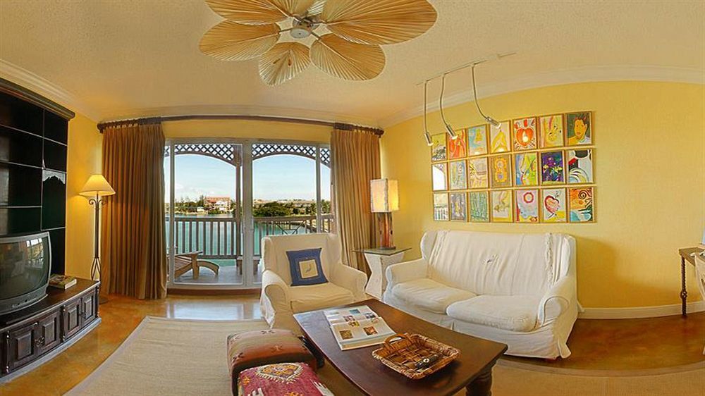 Pelican Bay Hotel Freeport Eksteriør bilde