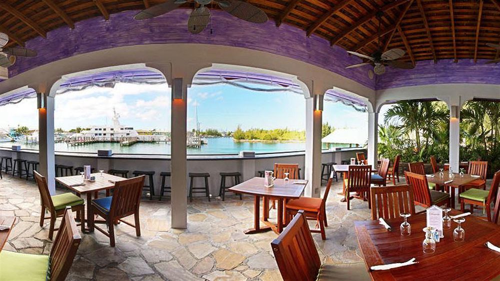Pelican Bay Hotel Freeport Eksteriør bilde