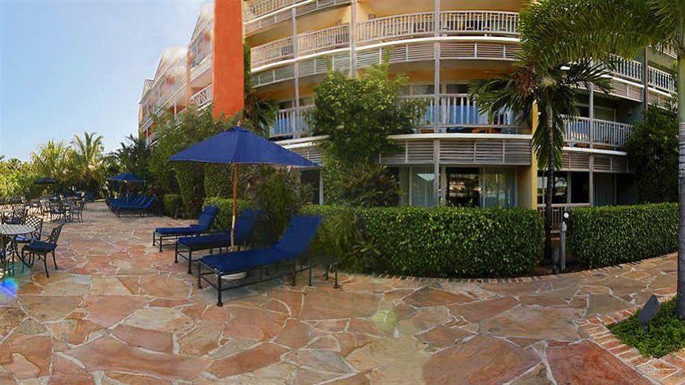 Pelican Bay Hotel Freeport Eksteriør bilde